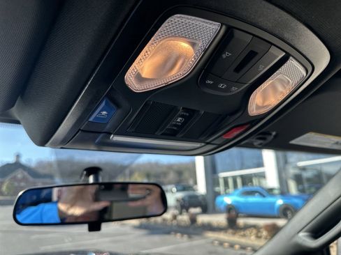 New 2024 RAM 2500 Tradesman w/ Chrome Appearance Group image 37