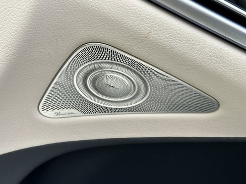 Certified 2022 Mercedes-Benz S 500 4MATIC image 20
