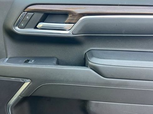 Used 2024 Chevrolet Silverado 1500 RST RWD image 21