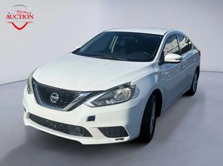Used 2019 Nissan Sentra SV video 1