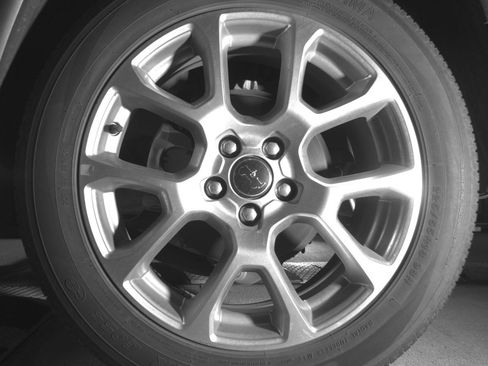 Used 2025 Jeep Compass Limited image 14