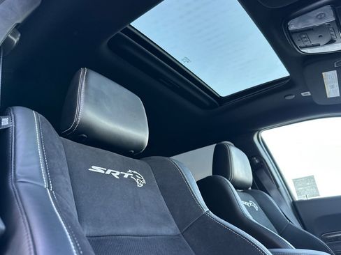 Used 2025 Dodge Durango SRT Hellcat image 16