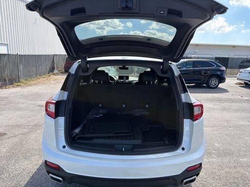 New 2026 Acura RDX Base image 24