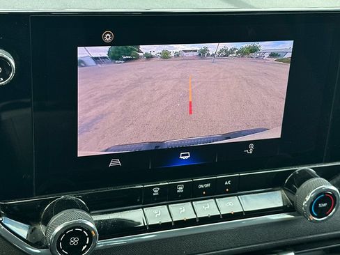 Used 2024 Chevrolet Colorado Trail Boss w/ Advanced Trailering Package AWD/4WD image 21