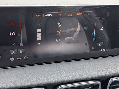 New 2026 Nissan Sentra SR FWD image 16