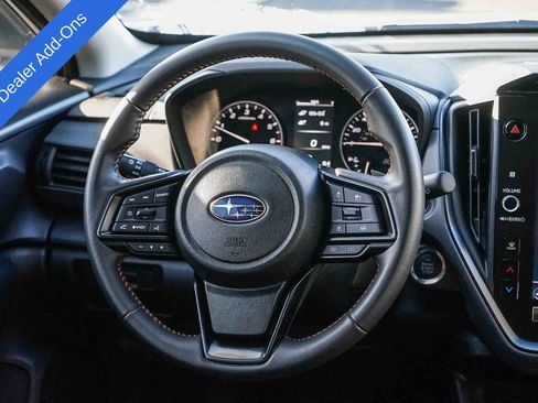 Certified 2024 Subaru Crosstrek 2.5i Limited image 17