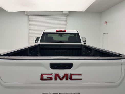 Certified 2025 GMC Sierra 2500 SLE w/ SLE Convenience Package image 26
