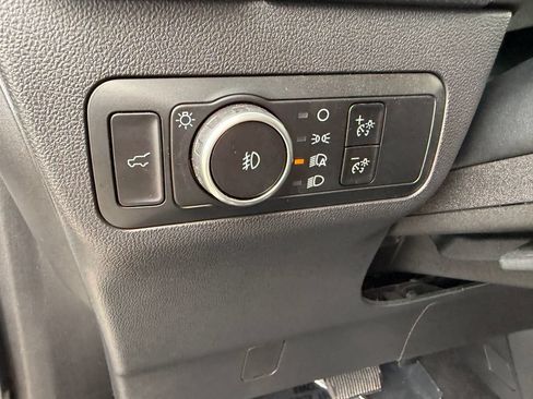 Used 2025 Ford Bronco Sport Big Bend w/ Convenience Package AWD/4WD image 17