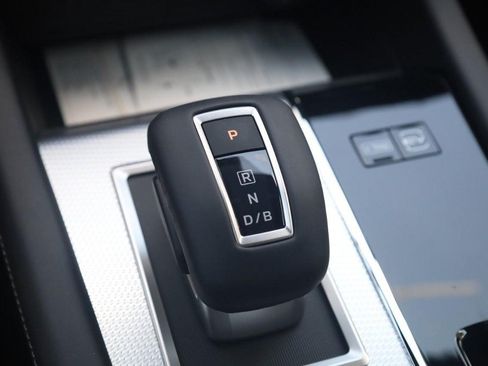 New 2026 Nissan Rogue Platinum AWD/4WD image 20