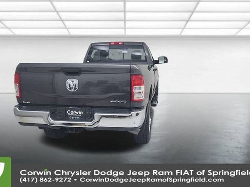 Used 2022 RAM 2500 Tradesman image 13