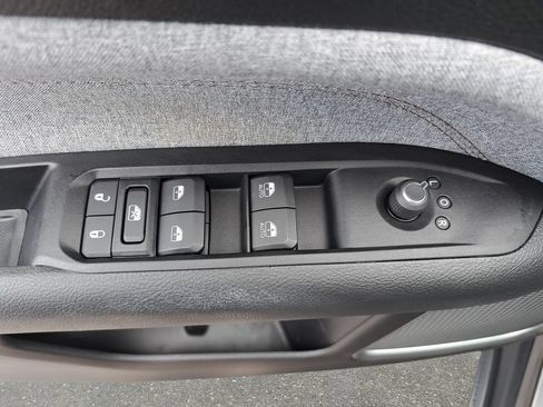 Certified 2022 Jeep Compass Latitude AWD/4WD image 27
