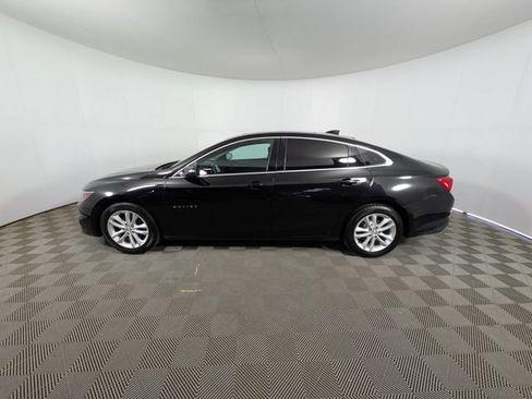 Used 2018 Chevrolet Malibu LT FWD image 21