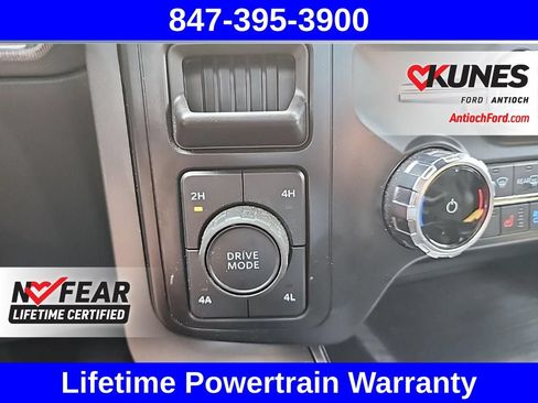 Certified 2024 Ford F150 Lariat AWD/4WD image 38
