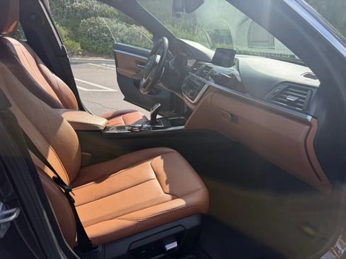 Used 2016 BMW 428i Gran Coupe RWD image 19