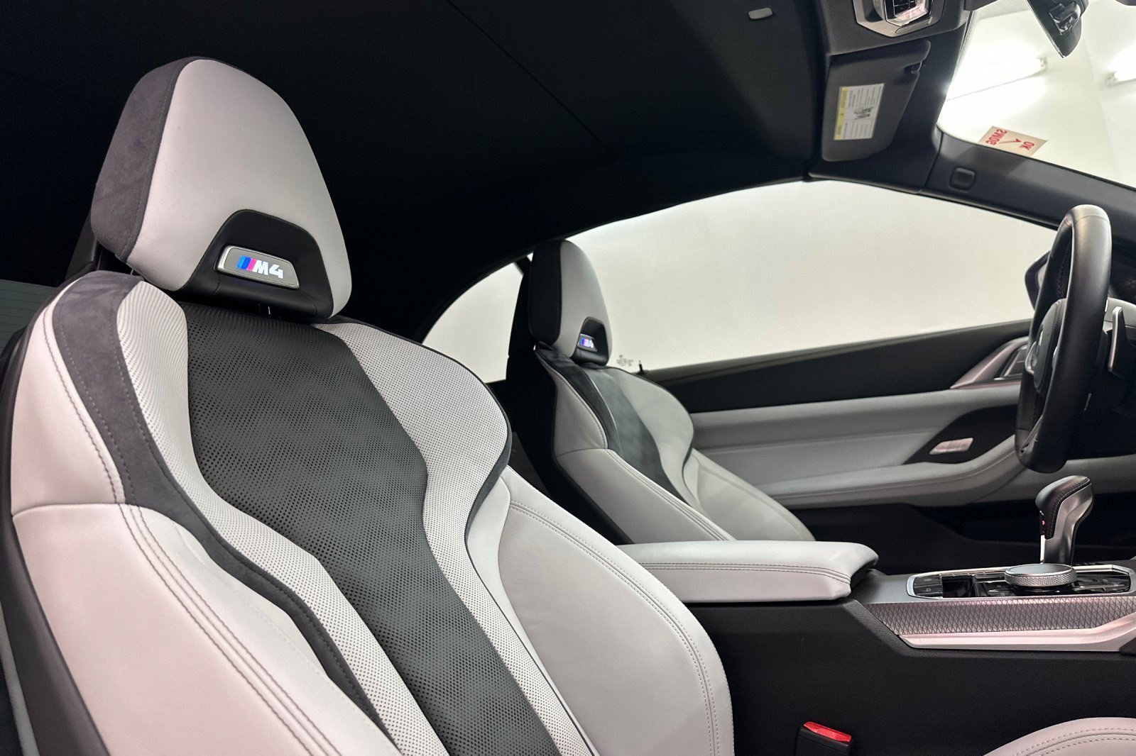 Used 2026 BMW M4 xDrive Competition AWD/4WD image 27