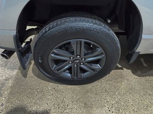 Used 2023 Ford F150 XLT w/ Equipment Group 302A High image 28