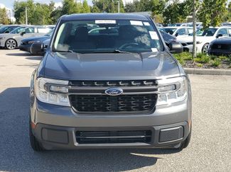 Used 2022 Ford Maverick XLT video 2