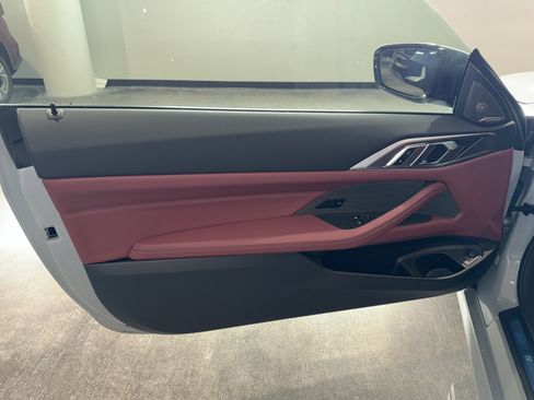 New 2026 BMW 430i Coupe w/ M Sport Package image 12