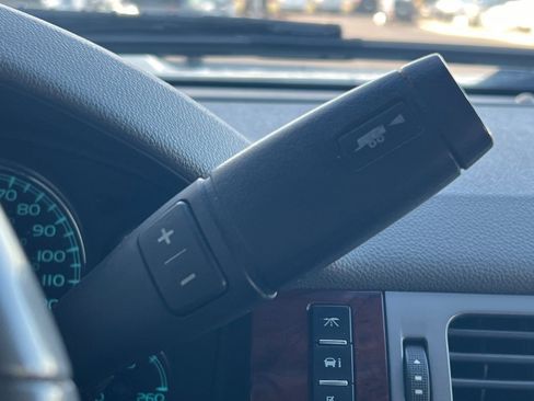 Used 2012 Chevrolet Silverado 3500 LTZ w/ LTZ Plus Package image 22