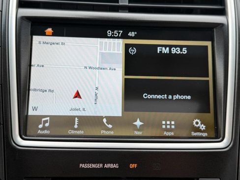 Used 2016 Lincoln MKX Reserve AWD/4WD image 45