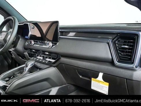 New 2026 GMC Canyon Elevation w/ Convenience Package RWD image 22