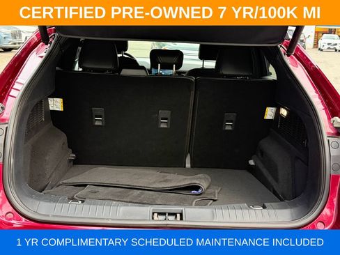 Used 2025 Ford Mustang Mach-E Premium AWD/4WD image 23