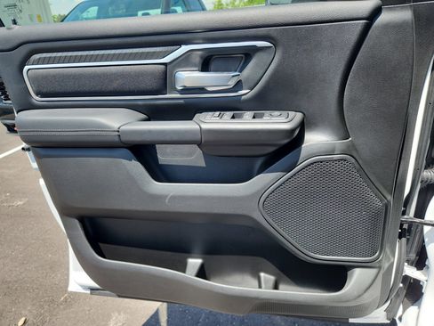 New 2025 RAM 1500 Big Horn image 13
