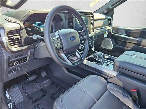 New 2026 Ford F150 Platinum AWD/4WD image 3