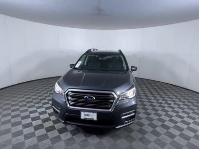 Used 2019 Subaru Ascent Premium