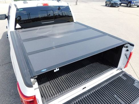Used 2023 Ford F150 XLT w/ Equipment Group 301A Mid AWD/4WD image 7