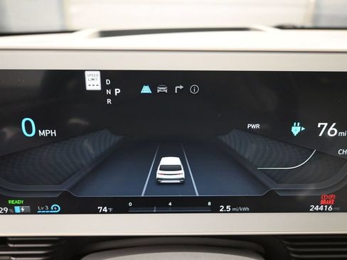 Used 2023 Hyundai Ioniq 5 Limited RWD image 19