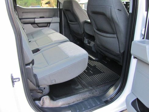 Used 2024 Ford F250 XLT w/ FX4 Off-Road Package image 16