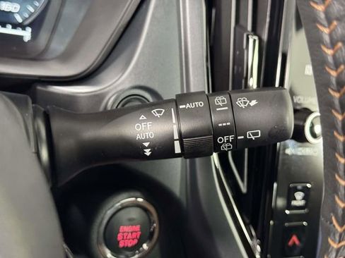 Certified 2025 Subaru Forester Touring AWD/4WD image 24
