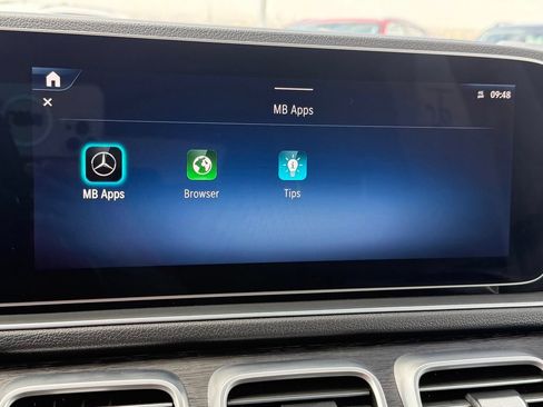Used 2026 Mercedes-Benz GLE 450 4MATIC image 28