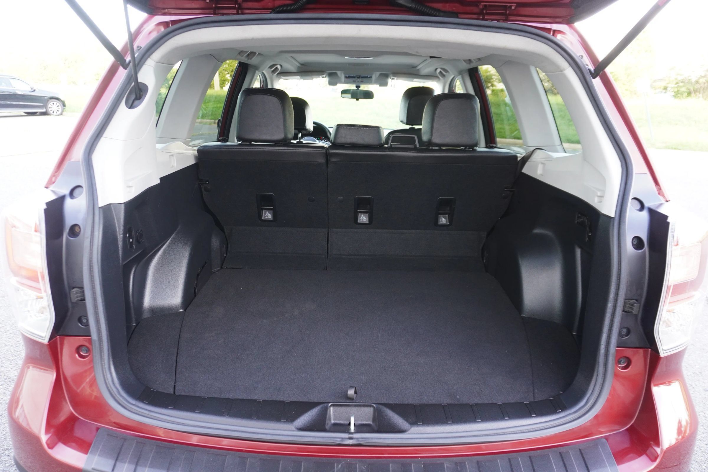 Used 2017 Subaru Forester 2.0XT Touring AWD/4WD image 27
