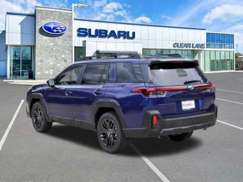 New 2026 Subaru Outback Limited XT AWD/4WD image 3