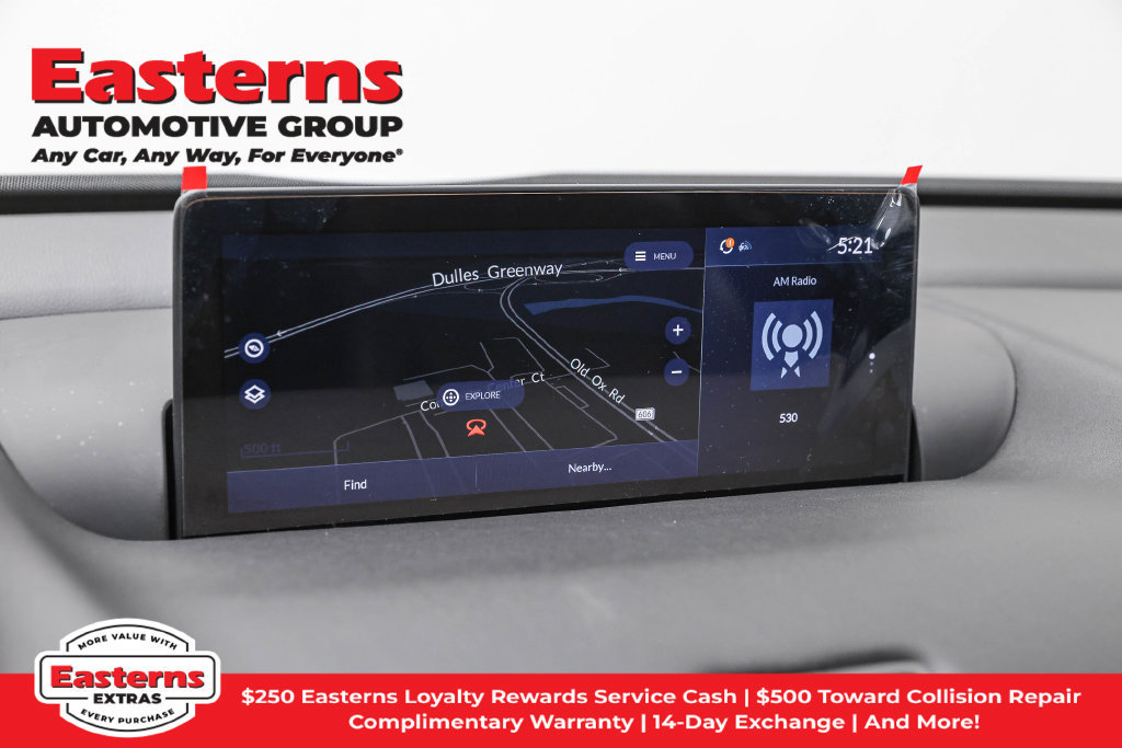 Used 2023 Acura TLX w/ Technology Package FWD image 19