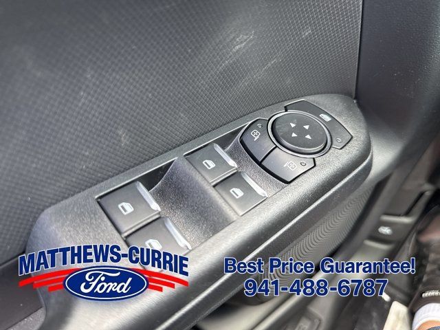 New 2026 Ford Bronco Sport Big Bend w/ Convenience Package AWD/4WD image 22