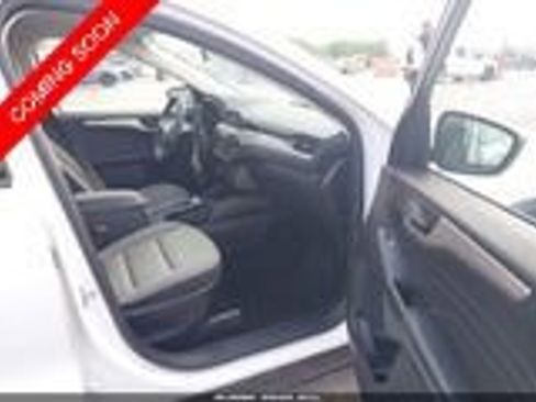 Used 2021 Ford Escape S AWD/4WD image 5