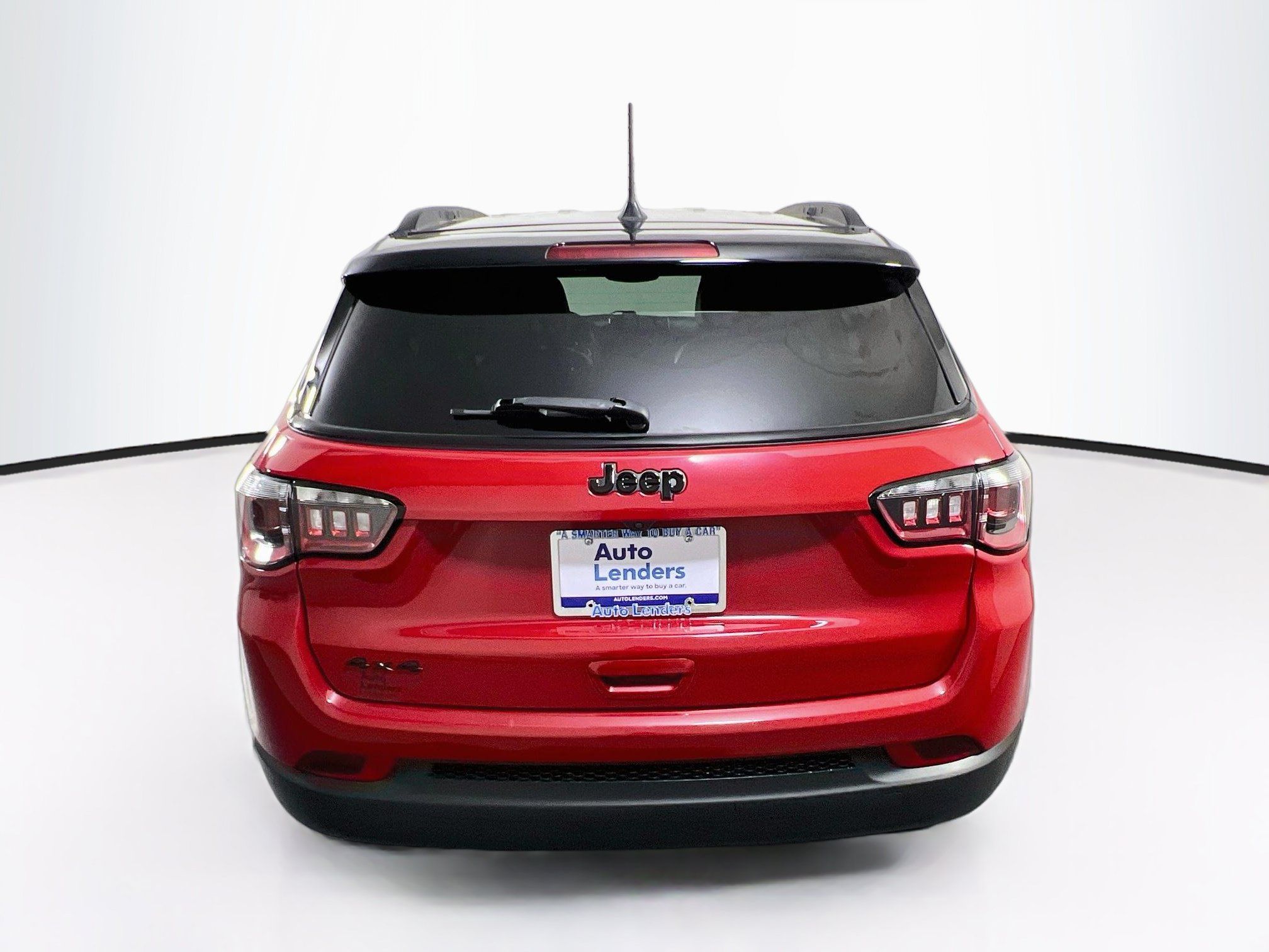 Used 2023 Jeep Compass Latitude w/ Convenience Group AWD/4WD image 6