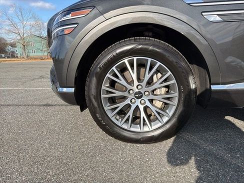 Used 2025 Genesis GV80 2.5T Standard image 25