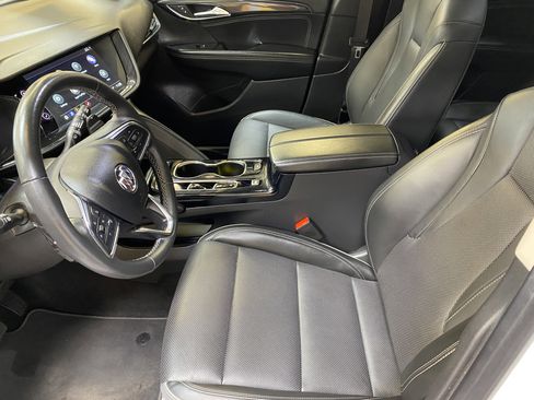 Used 2023 Buick Envision Essence image 19