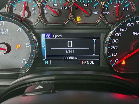 Used 2018 Chevrolet Tahoe LS w/ Max Trailering Package image 15