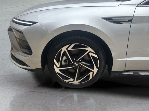 Certified 2025 Hyundai Sonata SEL image 9