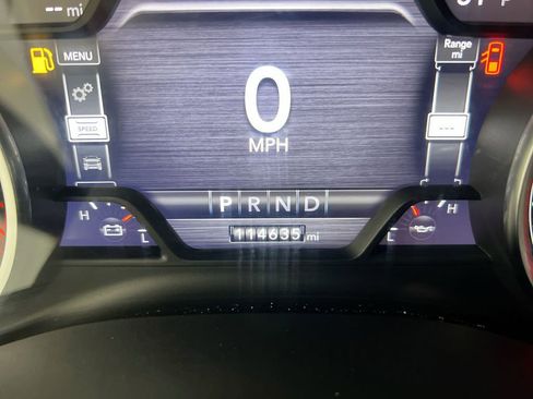 Used 2022 RAM 2500 Laramie AWD/4WD image 13