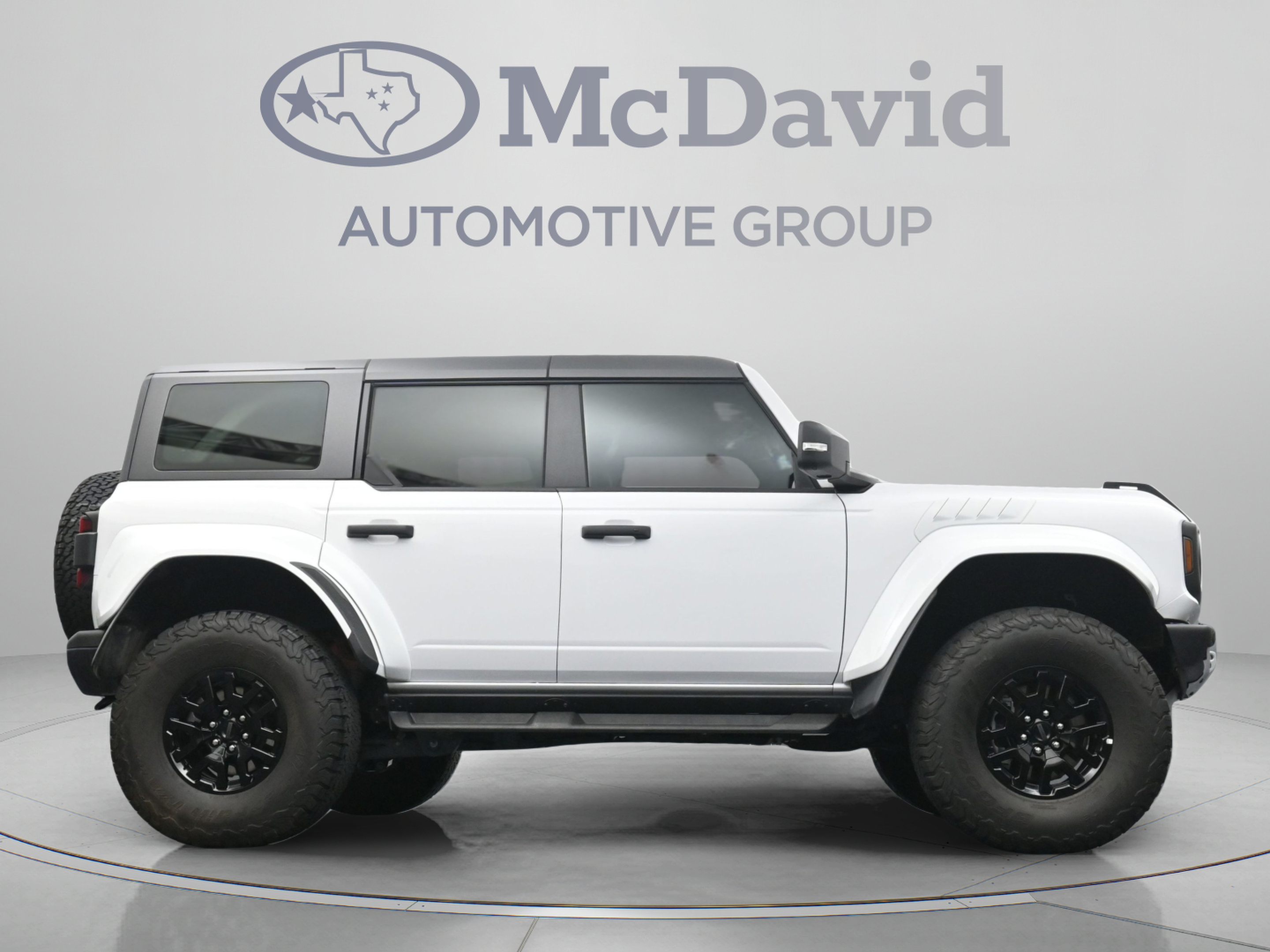 Used 2024 Ford Bronco Raptor AWD/4WD image 31