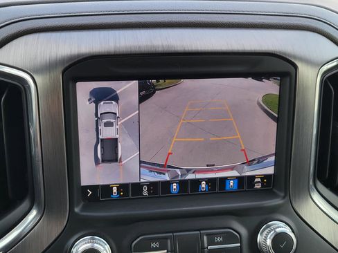 Used 2020 GMC Sierra 3500 Denali w/ Denali Ultimate Package image 32