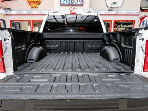 Used 2022 Ford F150 XL w/ Trailer Tow Package AWD/4WD image 8