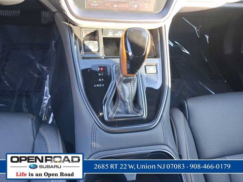 Used 2025 Subaru Outback Wilderness AWD/4WD image 23