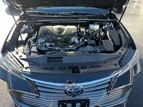 Used 2020 Toyota Avalon Limited w/ Advanced Safety Package image 10